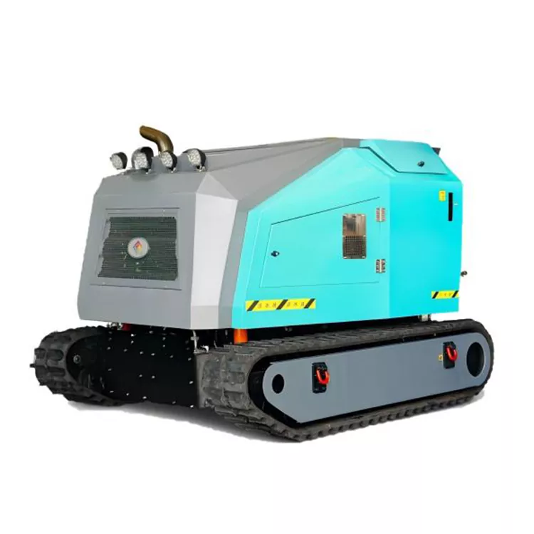 N'ọnọdụ dị aṅaa ka a na-eji Robot Drainage Esoro
