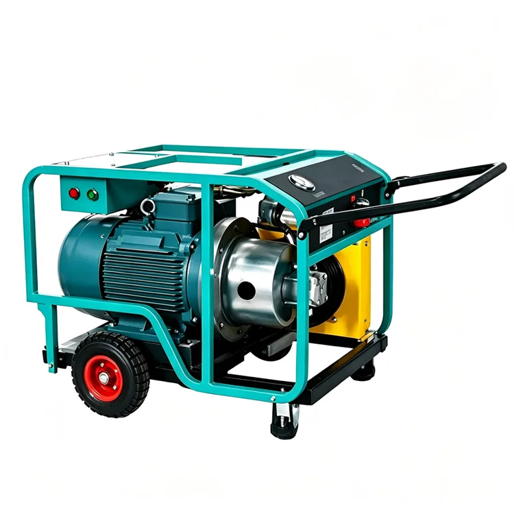 Electric Hydraulic Power Unit