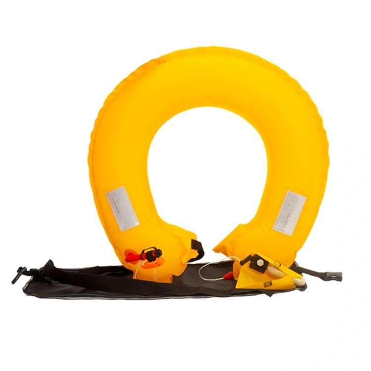 Ndụ Buoy nke nwere ike ịfụ ọkụ