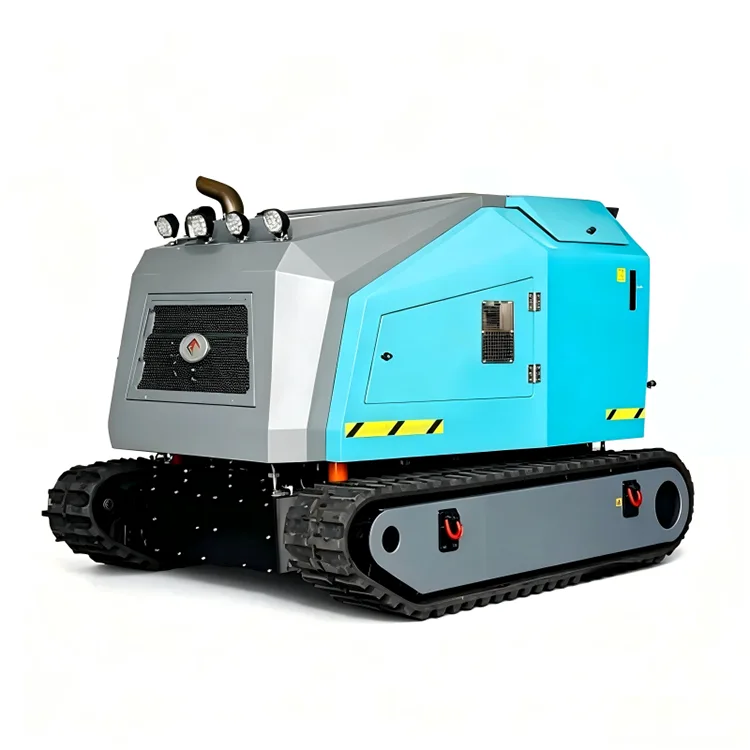 Robot drainage esoro